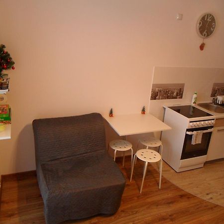 Apartament Kraszewskiego Krynica Zdroj Εξωτερικό φωτογραφία