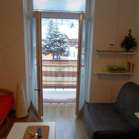 Apartament Kraszewskiego Krynica Zdroj Εξωτερικό φωτογραφία