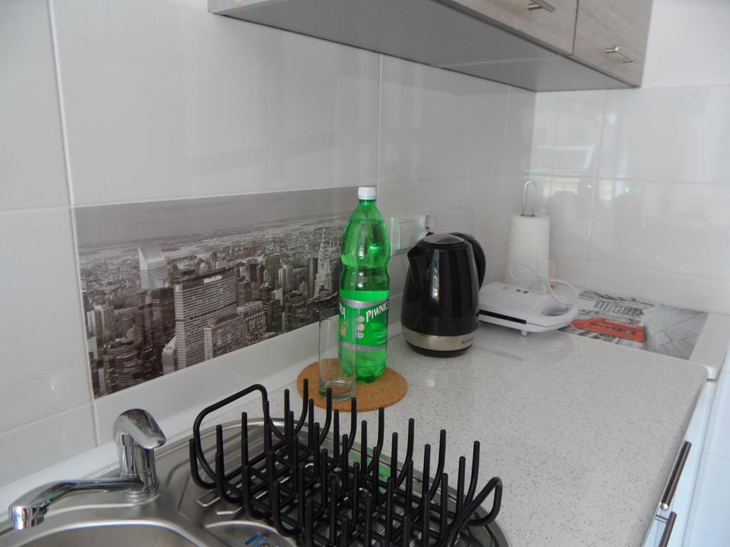 Apartament Kraszewskiego Krynica Zdroj Εξωτερικό φωτογραφία