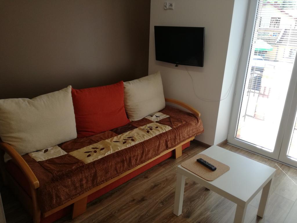 Apartament Kraszewskiego Krynica Zdroj Εξωτερικό φωτογραφία