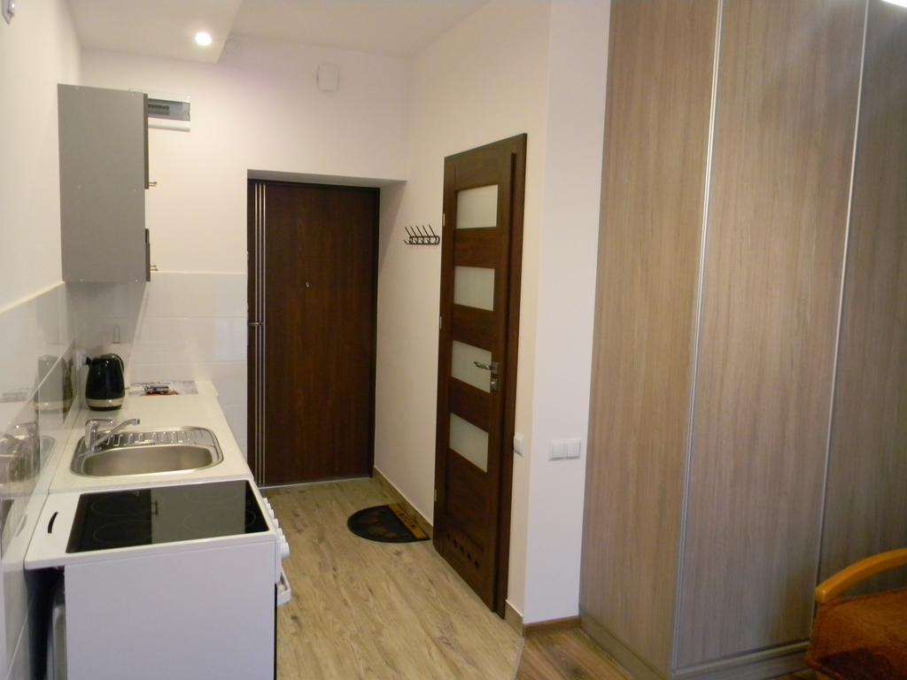 Apartament Kraszewskiego Krynica Zdroj Εξωτερικό φωτογραφία