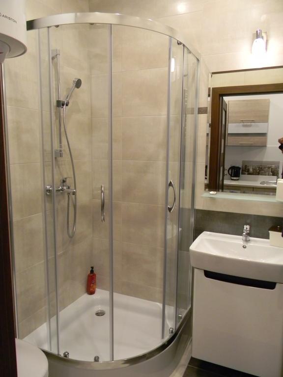 Apartament Kraszewskiego Krynica Zdroj Εξωτερικό φωτογραφία