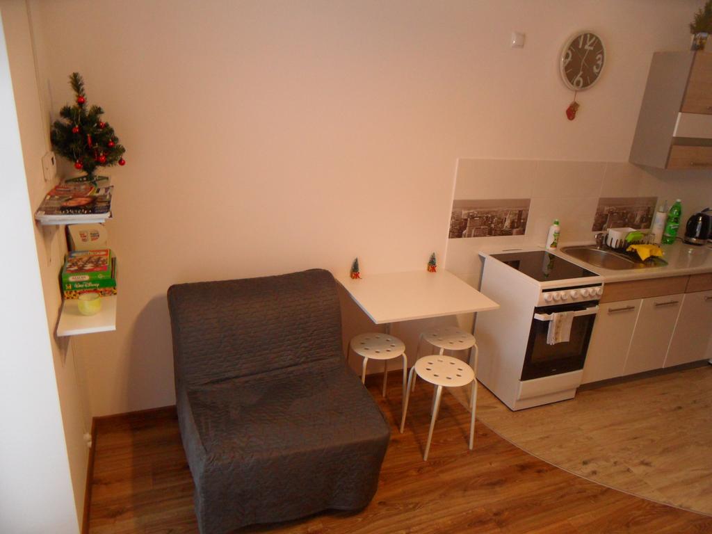 Apartament Kraszewskiego Krynica Zdroj Εξωτερικό φωτογραφία